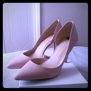 Women shoes heel